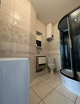 1 room daily in Odesa. Kievskiy district, Dacha Kovalevskogo St., 121 &mdash; 1001424438 image 3