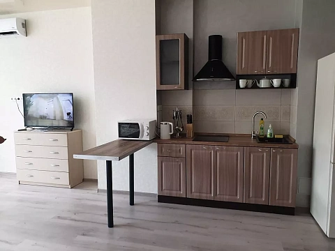 1 room daily in Odesa. Kievskiy district, Dacha Kovalevskogo St., 121 &mdash; 1001424438 image 5