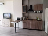 1 room daily in Odesa. Kievskiy district, Dacha Kovalevskogo St., 121 &mdash; 1001424438 image 10