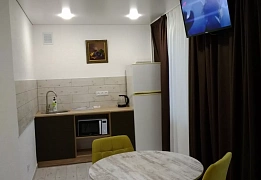 3 rooms daily in Kryvyi Rih. Pokrovskyi district, Elektrozavodskaya St., 8 &mdash; 1001614045 image 4