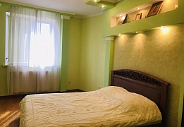 2-кімнатна подобово у Тернополі. вул. Збаразька, 29а &mdash; 1001612568 зображення 2