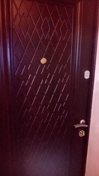 Однокомнатная посуточно в Николаеве. Центральный район, ул. 3-я Слободская, 49 &mdash; 1001577968 изображение 3