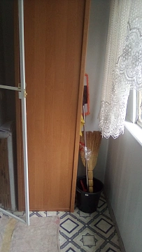 Однокомнатная посуточно в Николаеве. Центральный район, ул. 3-я Слободская, 49 &mdash; 1001577968 изображение 4