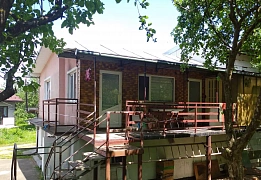 2 rooms daily in Morshin. Privokzalnaya St., 61 &mdash; 1000383761 image 21