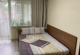 Квартиры посуточно в Центральном районе (59)