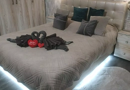 1 room daily in Kropyvnytskyi (Kirovohrad). Podolskij district, Gogolya St., 101 &mdash; 1000755964 image 8