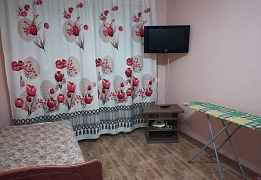 2 rooms daily in Morshin. Privokzalnaya St., 61 &mdash; 1000383761 image 17