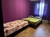 Трехкомнатная посуточно в Кривом Роге. Металлургический район, ул. Костенко, 25 &mdash; 1001585192 изображение 10
