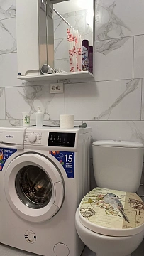 1-кімнатна подобово у Рівному. Майдан Незалежності, 7 &mdash; 1001533741 зображення 11