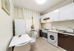 Apartments for daily rent in Kyiv near Palace of Sports (71)