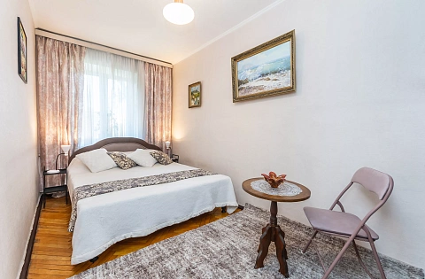 2 rooms daily in Kyiv. Fortechnyy tupik, 10 &mdash; 1001586961 image 3