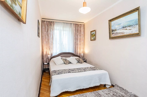 2 rooms daily in Kyiv. Fortechnyy tupik, 10 &mdash; 1001586961 image 4