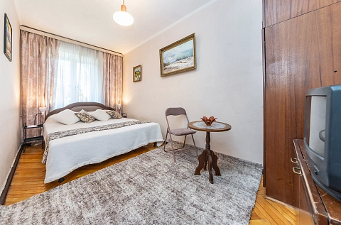 2 rooms daily in Kyiv. Fortechnyy tupik, 10 &mdash; 1001586961 image 5