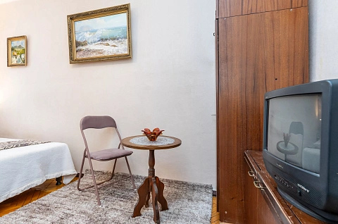 2 rooms daily in Kyiv. Fortechnyy tupik, 10 &mdash; 1001586961 image 6