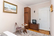 2 rooms daily in Kyiv. Fortechnyy tupik, 10 &mdash; 1001586961 image 28