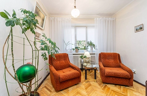 2 rooms daily in Kyiv. Fortechnyy tupik, 10 &mdash; 1001586961 image 8