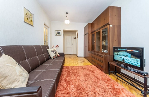 2 rooms daily in Kyiv. Fortechnyy tupik, 10 &mdash; 1001586961 image 11