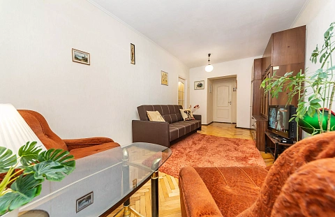 2 rooms daily in Kyiv. Fortechnyy tupik, 10 &mdash; 1001586961 image 14