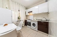 2 rooms daily in Kyiv. Fortechnyy tupik, 10 &mdash; 1001586961 image 36