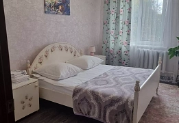 Однокомнатная посуточно в Черновцах. Первомайский район, пер. 2-й Петра Сагайдачного, 7 &mdash; 1001590010 изображение 53