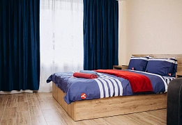 Apartments for daily rent in Ternopil near Central bus station (53)