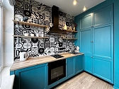 1 room daily in Odesa. Primorskiy district, Kamanina St., 16 &mdash; 1001588753 image 20