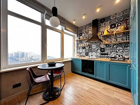 1 room daily in Odesa. Primorskiy district, Kamanina St., 16 &mdash; 1001588753 image 3