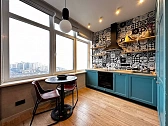 1 room daily in Odesa. Primorskiy district, Kamanina St., 16 &mdash; 1001588753 image 21