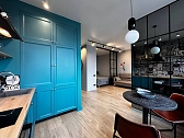 1 room daily in Odesa. Primorskiy district, Kamanina St., 16 &mdash; 1001588753 image 23