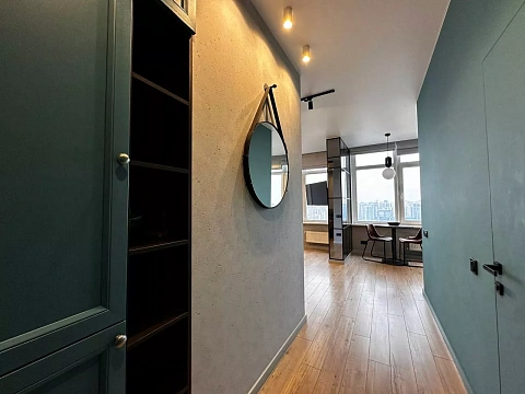 1 room daily in Odesa. Primorskiy district, Kamanina St., 16 &mdash; 1001588753 image 7