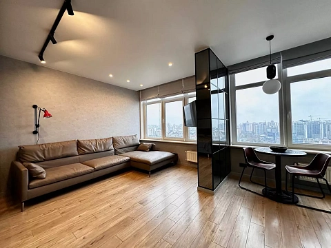 1 room daily in Odesa. Primorskiy district, Kamanina St., 16 &mdash; 1001588753 image 9