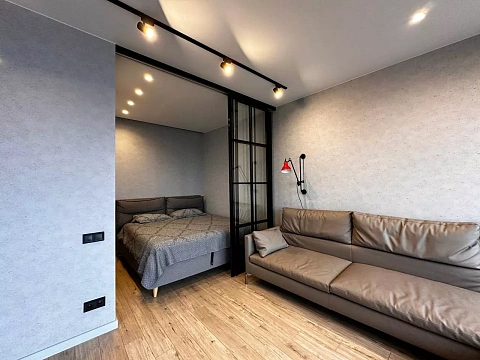1 room daily in Odesa. Primorskiy district, Kamanina St., 16 &mdash; 1001588753 image 11