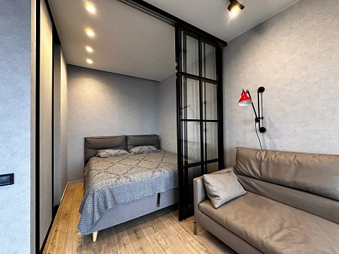 1 room daily in Odesa. Primorskiy district, Kamanina St., 16 &mdash; 1001588753 image 12