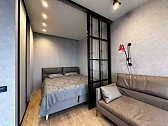 1 room daily in Odesa. Primorskiy district, Kamanina St., 16 &mdash; 1001588753 image 30