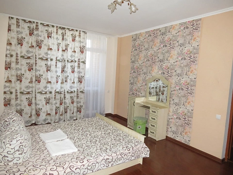 2-кімнатна подобово у Луцьку. вул. Гончара, 3 &mdash; 1001589172 зображення 3
