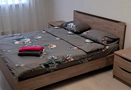 Луцк: квартиры посуточно с балконом (23)
