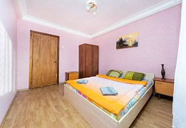 Квартиры посуточно в Днепровском районе (53)