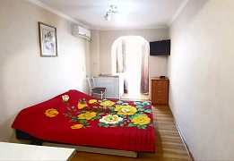 Квартиры посуточно Однокомнатные квартиры, Мелитополь (4)