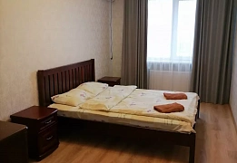 Квартири подобово в Київському районі (3)