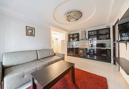 Apartments for daily rent in Kyiv near Palace of Sports (72)