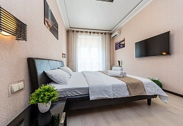 Квартиры посуточно в Печерском районе (12)