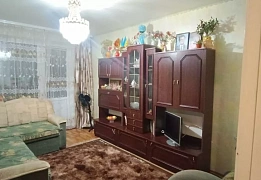 1-кімнатна подобово у Кропивницькому. Кріпосний район, вул. Юрія Коваленка, 7 &mdash; 1001402694 зображення 6