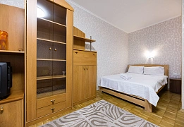 Apartments for daily rent in Kyiv near National Opera of Ukraine (5)