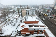 Однокомнатная посуточно в Киеве. Шевченковский район, пр-т Берестейский, 29 &mdash; 938092168 изображение 33