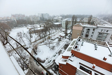 Однокомнатная посуточно в Киеве. Шевченковский район, пр-т Берестейский, 29 &mdash; 938092168 изображение 12