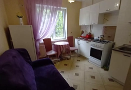 Квартиры посуточно в Киевском районе (51)