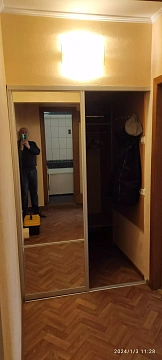 Однокомнатная посуточно в Ивано-Франковске. ул. Хоткевича, 85 &mdash; 155769184 изображение 7