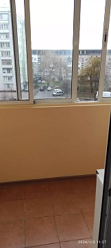 Однокомнатная посуточно в Ивано-Франковске. ул. Хоткевича, 85 &mdash; 155769184 изображение 8