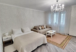 1 room daily in Kyiv. Shevchenkovskiy district, L. Tolstogo St., 49 &mdash; 1001109534 image 8