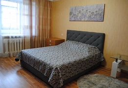 Квартиры посуточно в Ленинском районе (7)